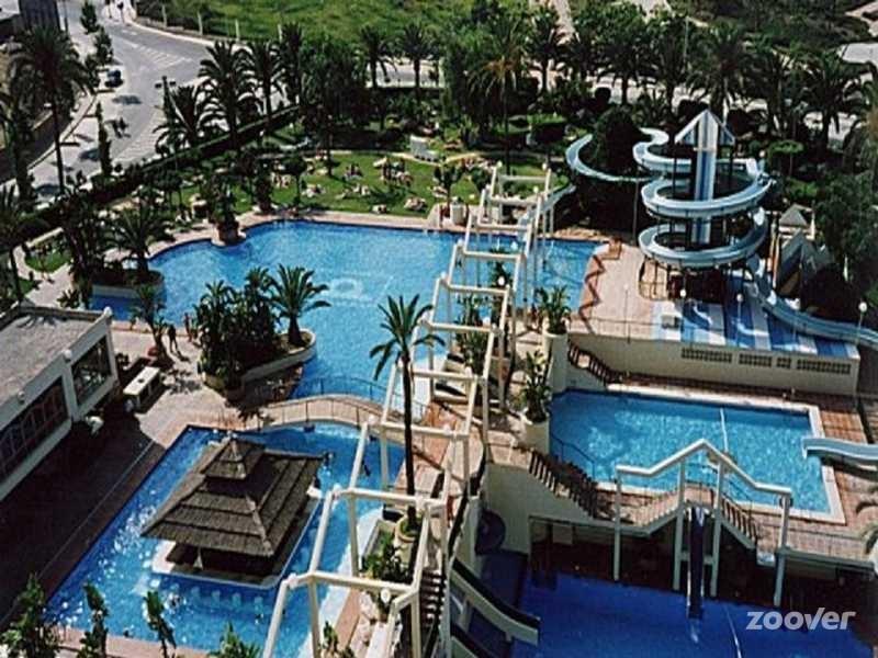 Benalbeach Sea Front Benalmádena Exterior photo